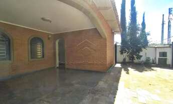 Imagem 5: Casa Padrão em Ribeirão Preto