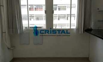 Imagem 4: Kitnet/conjugado para aluguel e venda possui 30 metros quadrados com 1 quarto