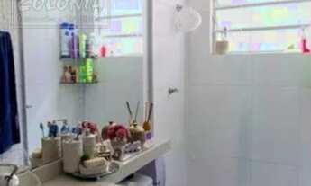 Imagem 5: Santo André - Apartamento Padrão - Vila Homero Thon