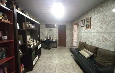 Imagem: CASA DE 2 QUARTOS, MAIS CASA DE FUNDOS QNN