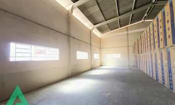 Imagem 7: Galpão para locação, no Bairro Fritz Lorenz em Timbó!