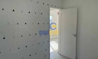 Imagem 7: Apartamento com 2 dormitórios 48m² - Condomínio Ilhas Gregas - Sorocaba/SP