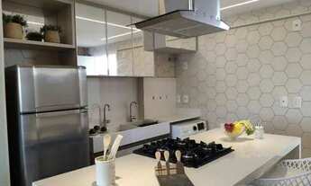 Imagem 4: Apartamento para venda tem 53 metros quadrados com 2 quartos em Saúde - São Paulo - SP