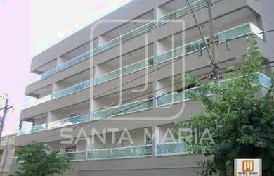 Imagem 2: Apartamento (tipo - padrao) 1 dormitórios, cozinha planejada, elevador, em condomínio fech