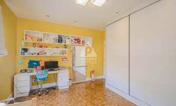 Imagem 7: Casa de rua à venda, 5 quartos, 3 suítes, 5 vagas, Humaitá - RIO DE JANEIRO/RJ