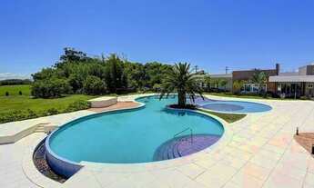 Imagem 4: OSóRIO - Terreno Padrão - Condomínio Lagoa do Passo