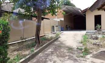 Imagem 4: Casa com 3 dormitórios para alugar, 217 m² por R$ 1.810,64/mês - Cidade Verde - Cuiabá/MT