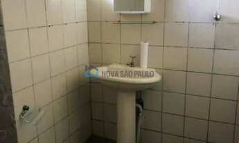 Imagem 4: Casa 01 dormitório e 01 vaga de garagem no Bosque da Saúde