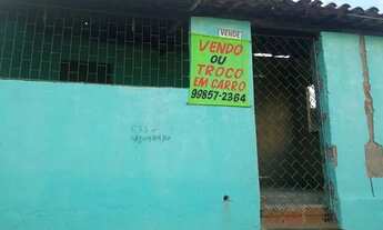 Imagem 4: Casa no 18 do forte