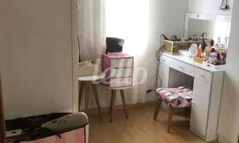 Imagem 4: São Paulo - Apartamento Padrão - Tucuruvi