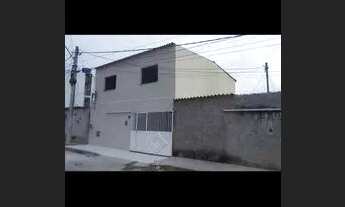 Imagem: Alugo barraco de fundos samambaia