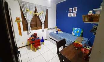 Imagem 6: EMICREI VENDE CASA COM 65m², terreno 10,5 x 20 no Bairro Campestre em São Leopoldo/RS