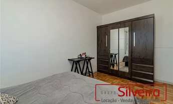 Imagem 7: PORTO ALEGRE - Apartamento Padrão - Centro Histórico