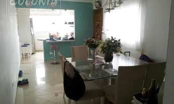 Imagem: Mauá - Casa Padrão - Jardim São Judas