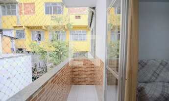 Imagem 5: Apartamento para Aluguel - Vila Isabel, 4 Quartos, 115 m2