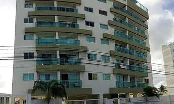 Imagem: Apartamento em Ponta Negra Totalmente Mobiliado