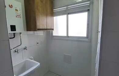 Imagem 6: Apartamento para venda possui 73 metros