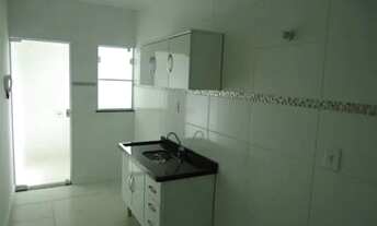 Imagem 2: Apartamento próximo à saída para Unesp Rubião Júnior