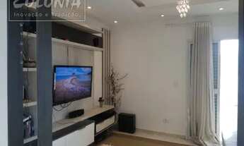 Imagem: São Bernardo do Campo - Apartamento Padrão