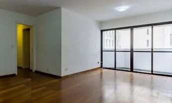 Imagem: Apartamento em São Paulo