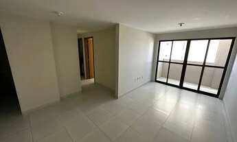 Imagem 2: Apartamento no bairro dos estados 2 quartos