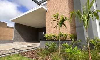 Imagem: Casa no Setlife nova a venda