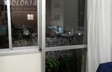 Imagem 6: São Caetano do Sul - Apartamento Padrão - Osvaldo Cruz