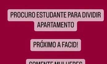 Imagem: Apartamento proximo a facid