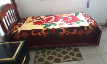 Imagem: Aluguel de quarto Individual no Embaré/