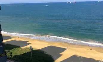 Imagem 4: Apartamento frente mar com 3 quartos Ed. Mar do Caribe Cód: 18788 z Anderson Martins imóv