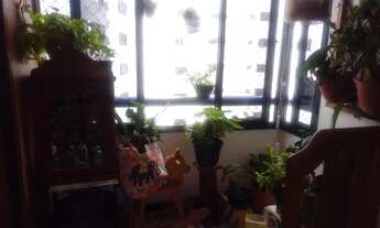 Imagem 6: Apartamento para venda possui 80 metros quadrados com 3 quartos em Stiep