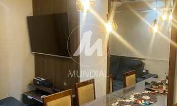 Imagem 2: Apartamento (tipo - padrao) 2 dormitórios, portaria 24hs, lazer, em condomínio fechado