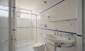 Imagem 6: Apartamento no Batel - ARYA 1