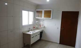 Imagem: Cobertura duplex para venda tem 84 metros