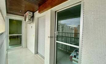 Imagem 4: Apartamento com 3 dormitórios, 90 m² - venda por R$ 550.000,00 ou aluguel por R$ 4.500,02