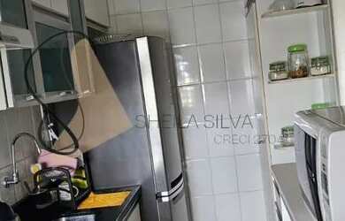 Imagem 3: Apartamento para venda com 77 metros quadrados com 3 quartos em Narandiba - Salvador - BA