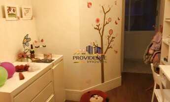 Imagem 4: Apartamento à venda, 100 m² por R$ 600.000,00 - Santa Maria - São Caetano do Sul/SP