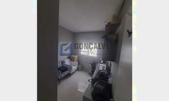 Imagem 6: SAO BERNARDO DO CAMPO - Residential / Apartment - CENTRO