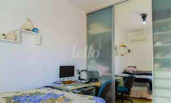 Imagem 7: São Paulo - Casa Padrão - Saúde