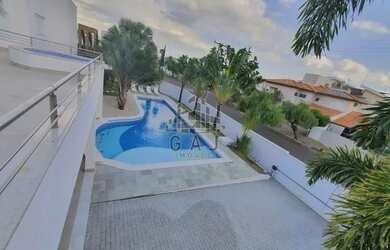 Imagem 3: Mansão em condomínio 4 suítes Jd Imperador - Americana/SP - CA899