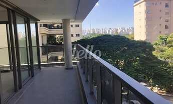 Imagem: São Paulo - Apartamento Padrão - Jardins