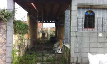 Imagem 4: Casa no coração do parque dez com 3 quartos