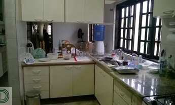 Imagem 4: ÓTIMO SOBRADO NA VILA SÃO FRANCISCO