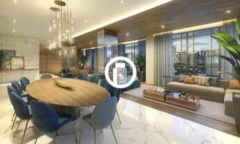 Imagem 3: Apartamento para Venda - 121m², 3 dormitórios, sendo 1 suites, 2 vagas - Chácara Klabin