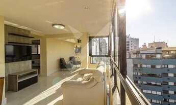 Imagem 3: PORTO ALEGRE - Apartamento Padrão - Auxiliadora