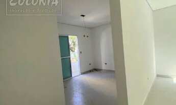 Imagem 4: Santo André - Apartamento Padrão - Vila Valparaíso