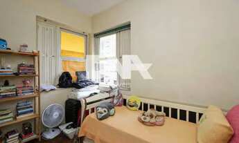 Imagem 7: Apartamento-À VENDA-Copacabana-Rio de Janeiro-RJ