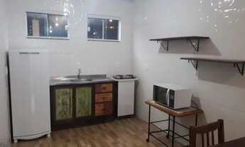 Imagem 2: Locação Casa Casa com 2 dormitórios