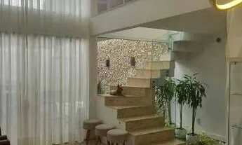 Imagem 5: Sobrado para venda com 5 quartos - Alphaville SP