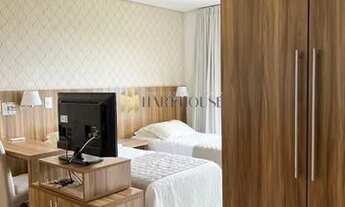 Imagem 3: Alugo flat próximo ao centro político